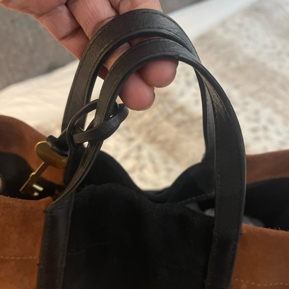 FOSSIL bag - Picture 11 of 13